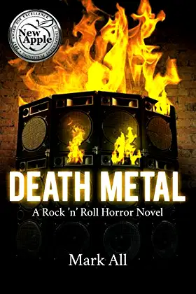 Death Metal poster