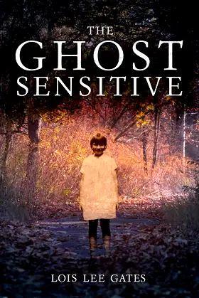 The Ghost Sensitive poster