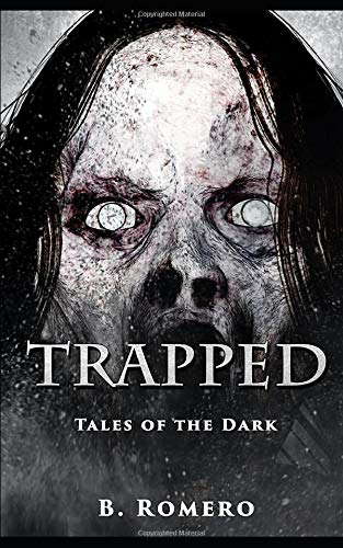 Trapped: Tales of the Dark poster