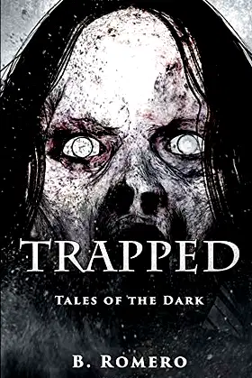 Trapped: Tales of the Dark poster