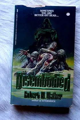 Disembodied poster