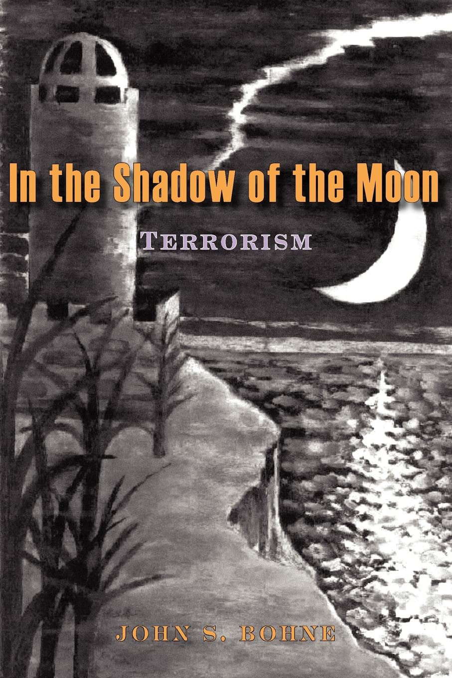 In the Shadow of the Moon: Prologue poster