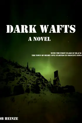 Dark Wafts poster