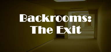 Backrooms：The Exit capsule