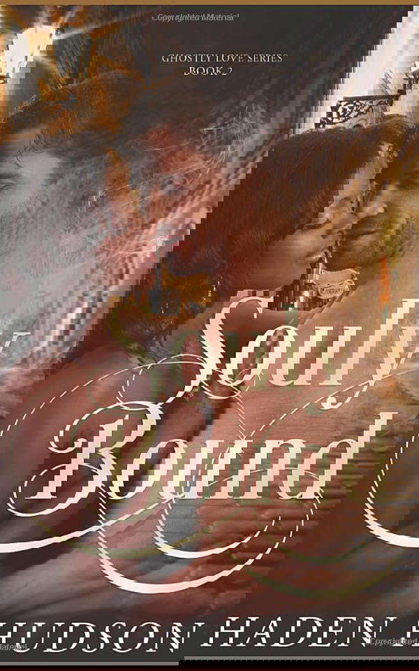 Souly Bound (Ghostly Love, Book 2) poster