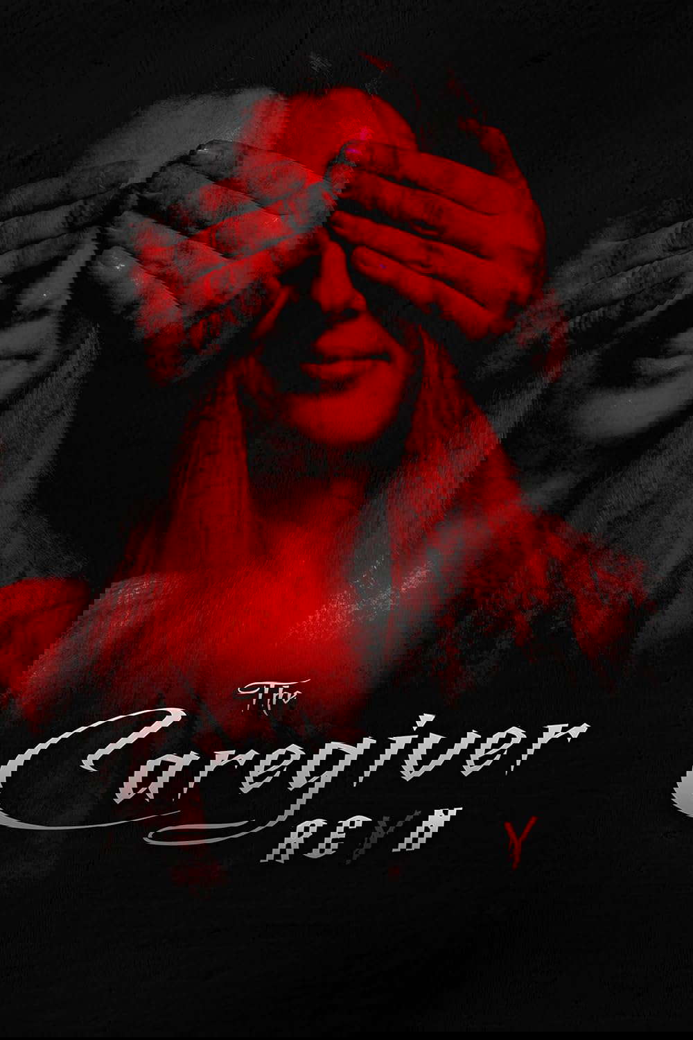 The Caregiver (World Of Reyn Book 1) poster