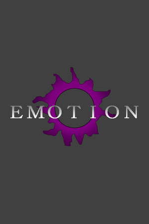 Emotion poster
