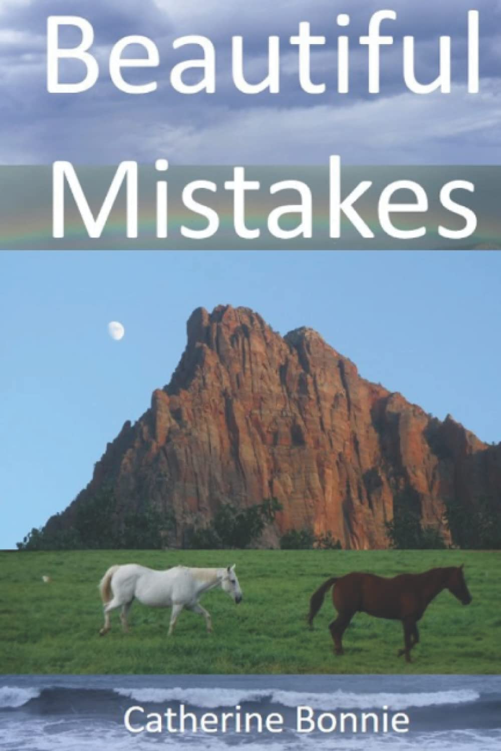 Beautiful Mistakes poster
