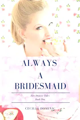 Always a Bridesmaid: A Bite-Sized Urban Fantasy (Fire Dancer Book 1) poster