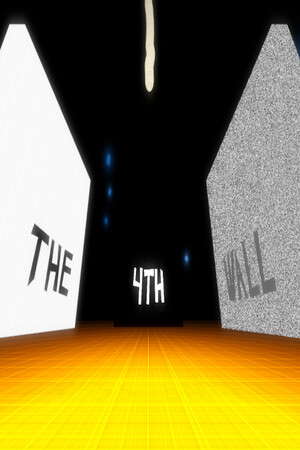 The 4th Wall poster