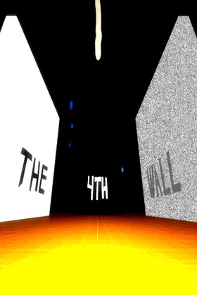 The 4th Wall poster