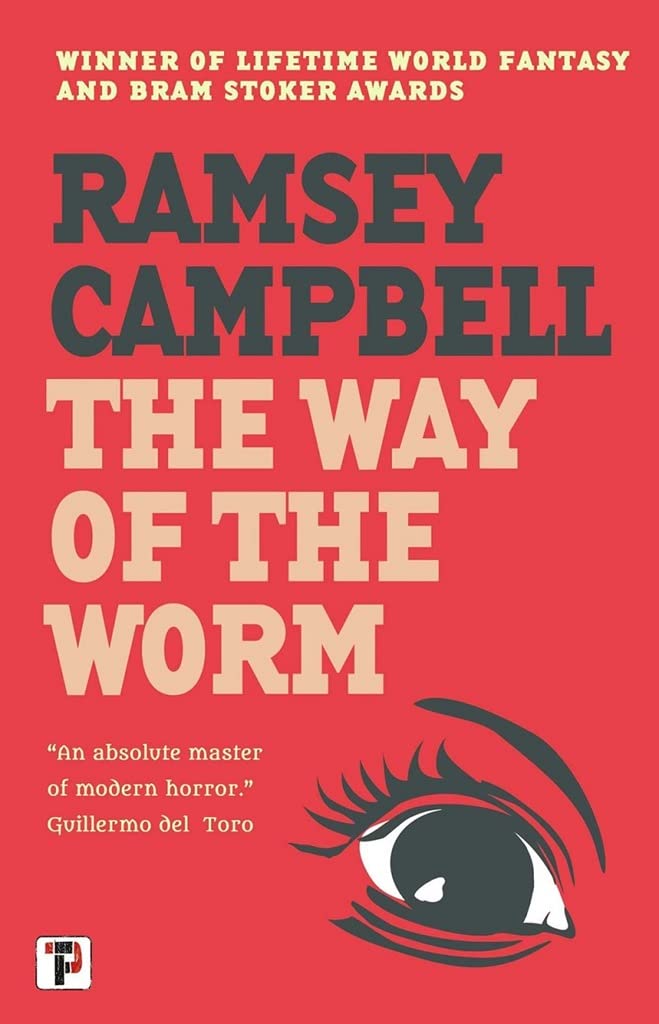 The Way of the Worm (The Three Births of Daoloth) poster
