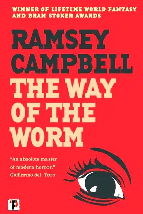 The Way of the Worm (The Three Births of Daoloth) poster