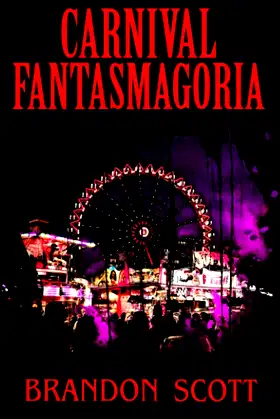 Carnival Fantasmagoria (Vodou) poster