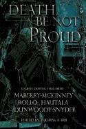 Death, Be Not Proud poster