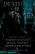 Death, Be Not Proud poster