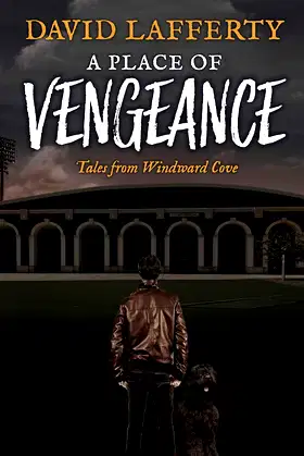 A Place of Vengeance: Tales from Windward Cove poster