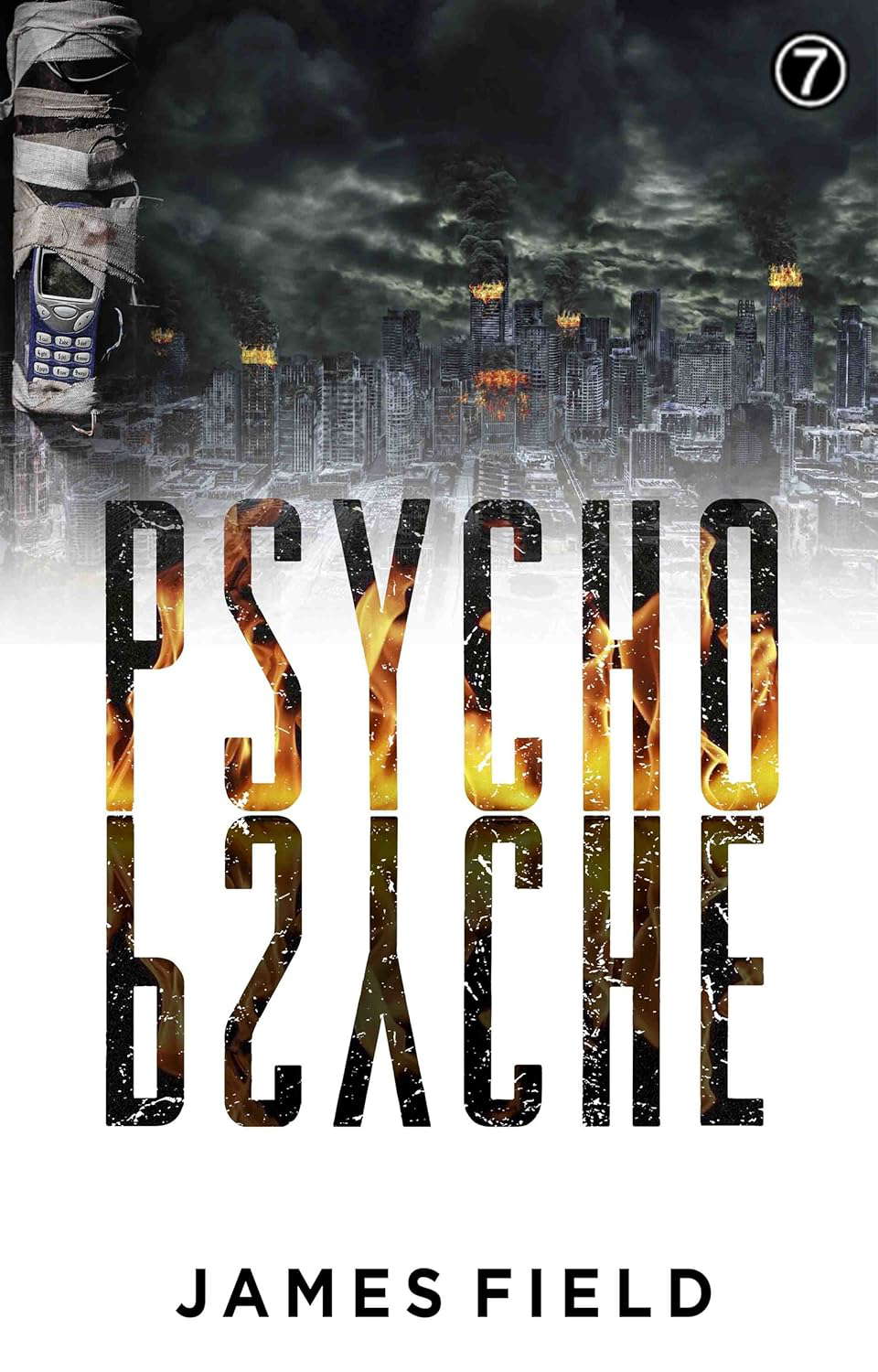 Psycho Psyche: a Cloud Brothers Short Story poster