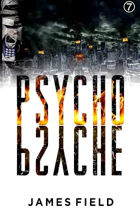 Psycho Psyche: a Cloud Brothers Short Story poster