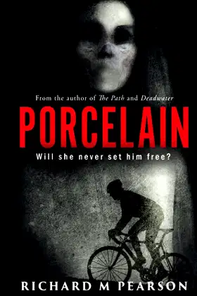 PORCELAIN: Will she never set him free? poster