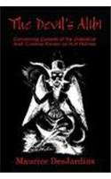 The Devil's Alibi poster