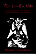 The Devil's Alibi poster