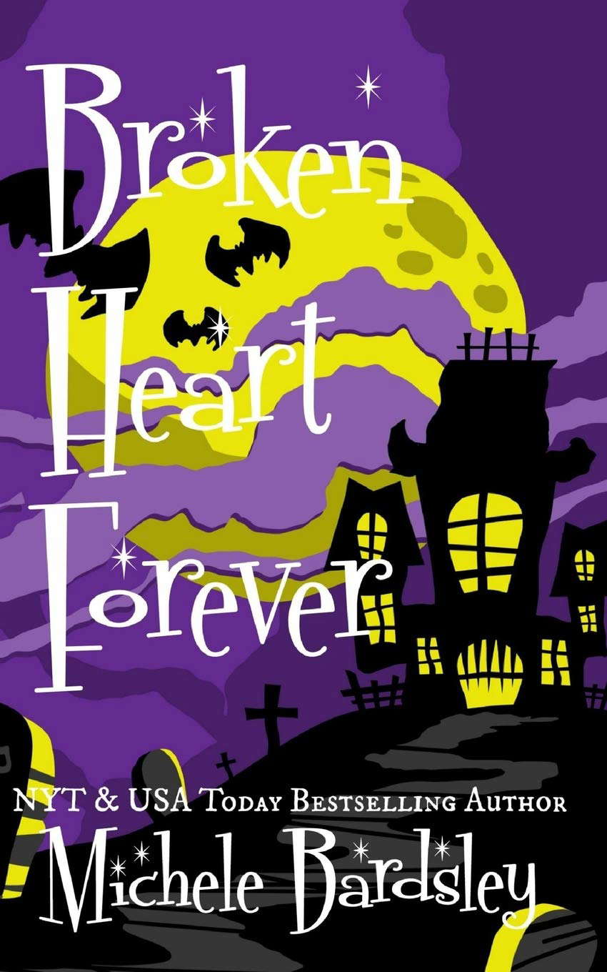 Broken Heart Forever poster