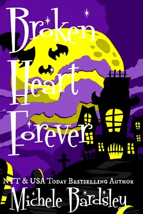 Broken Heart Forever poster