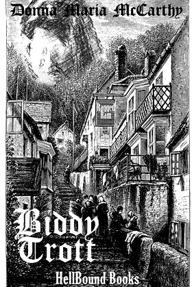 Biddy Trott poster