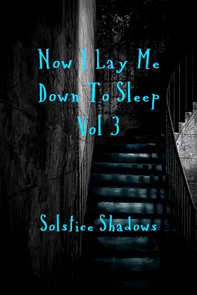Now I Lay me Down To Sleep Vol. 3 poster