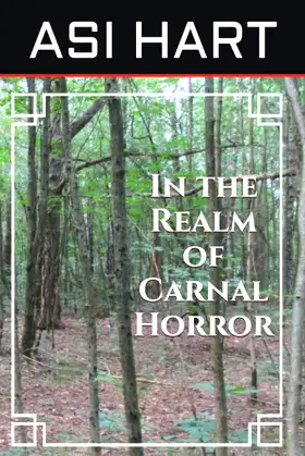 In the Realm of Carnal Horror (Happy Kitten) poster