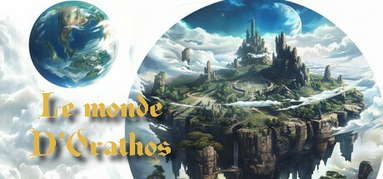 Le Monde d'Orathos capsule
