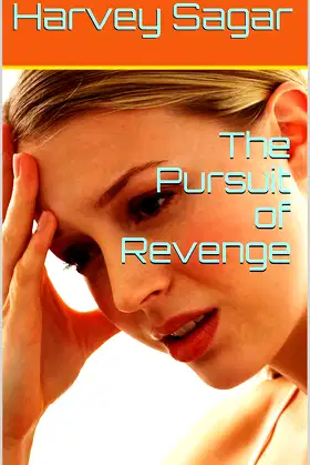 The Pursuit of Revenge poster