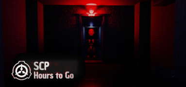 SCP: Hours to Go capsule