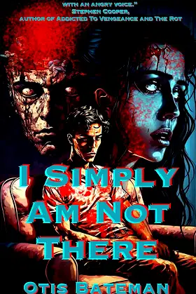 I Simply Am Not There poster