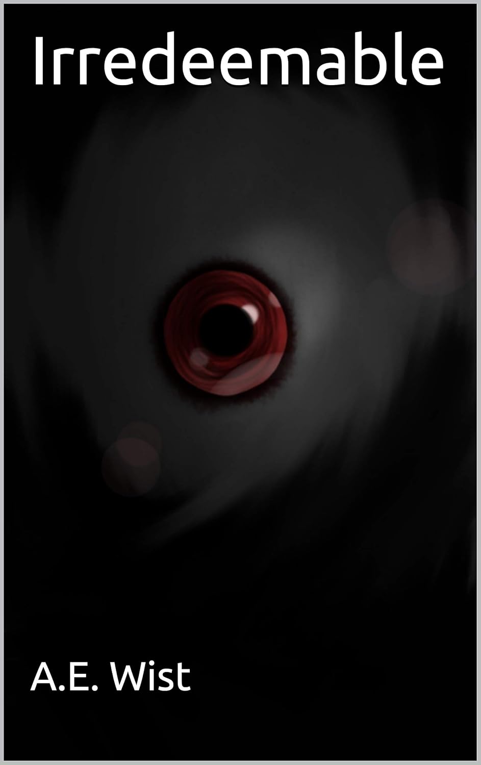 Irredeemable (The Bone Road) poster