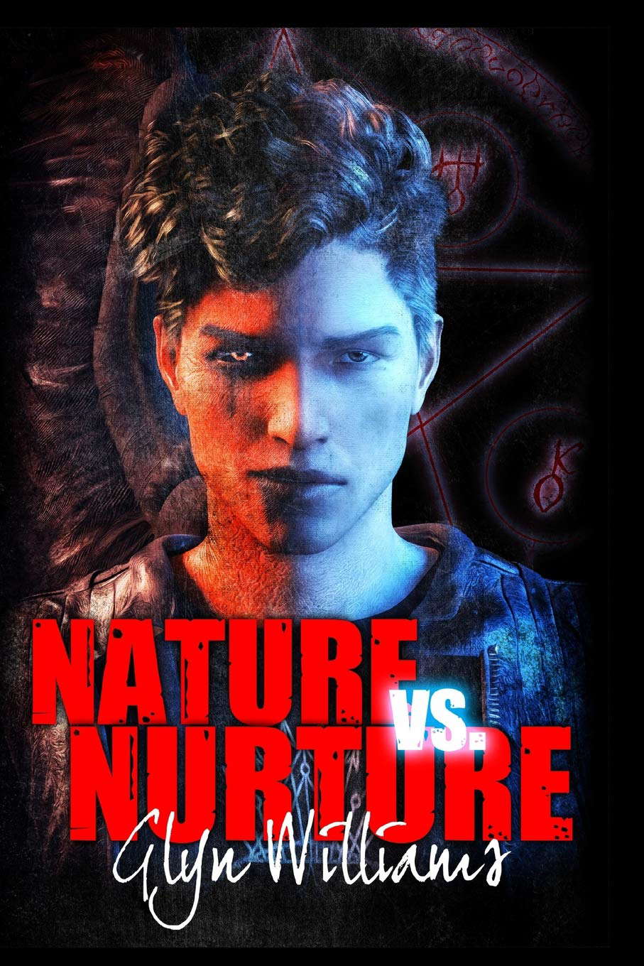 Nature Vs. Nurture poster