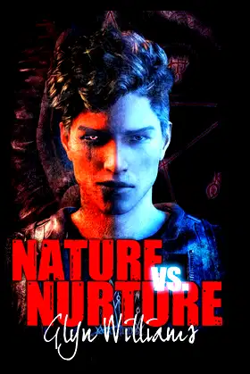 Nature Vs. Nurture poster