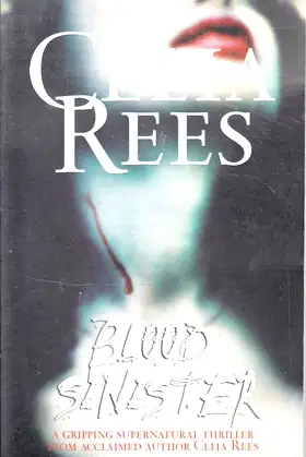 Blood Sinister poster