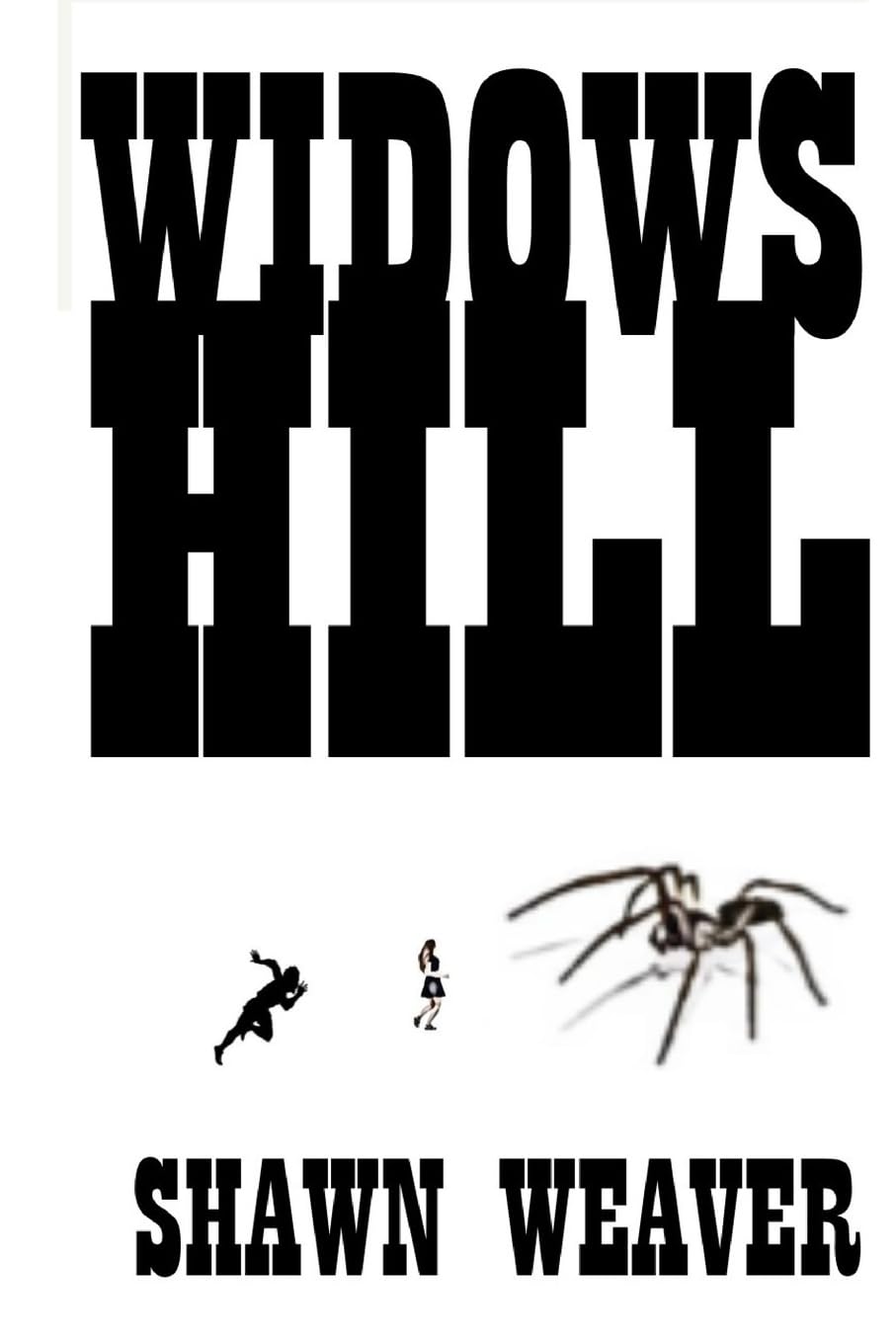 Widows Hill poster