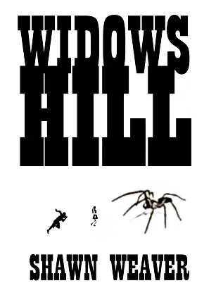 Widows Hill poster