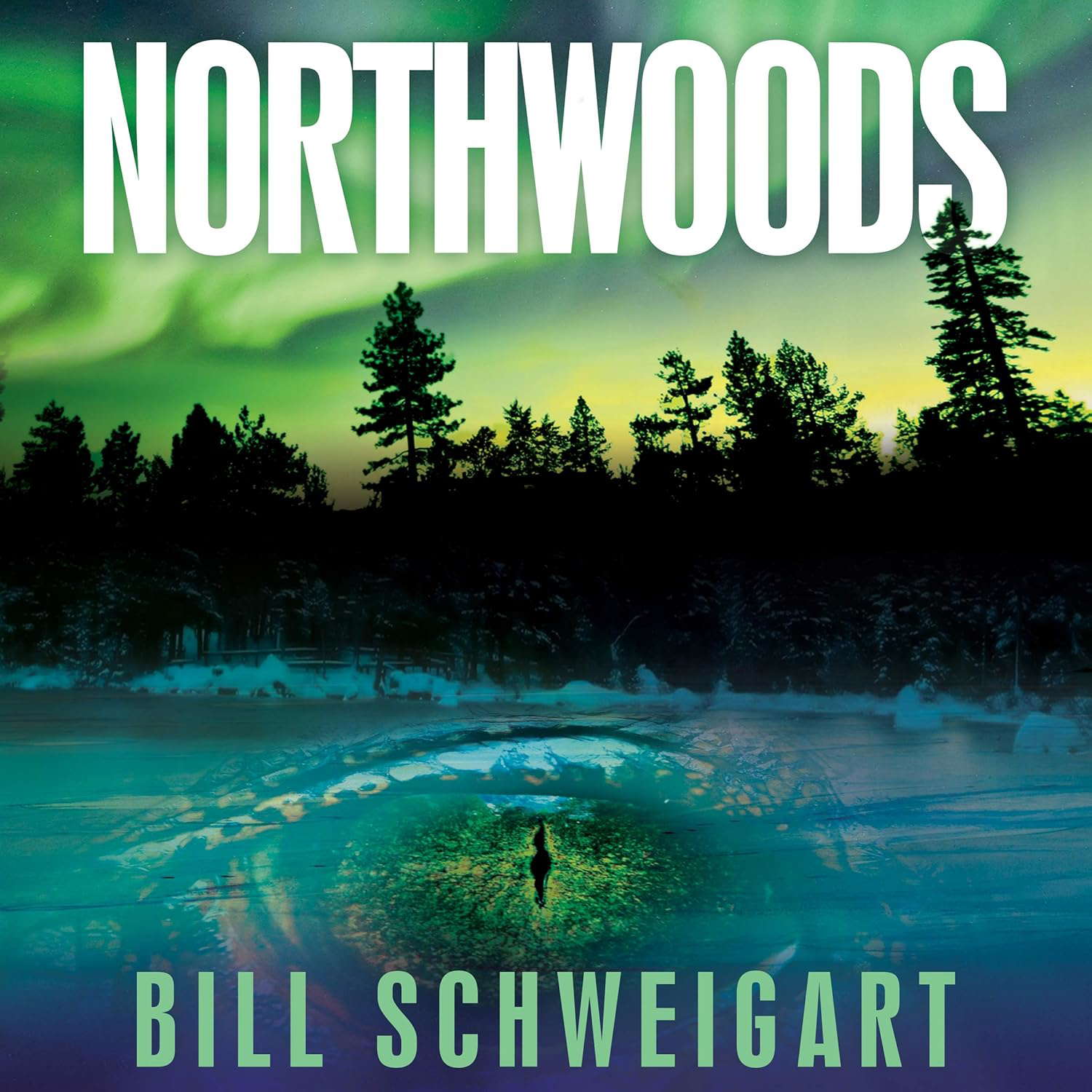 Northwoods (The Fatal Folklore Series) poster