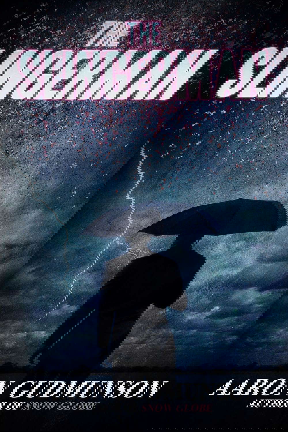 The Slingerman poster