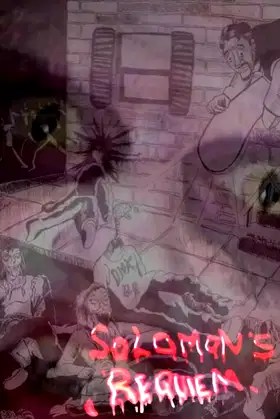 Solomon's Requiem poster