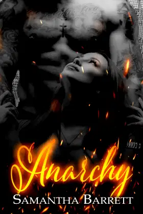 Anarchy: Best Friends Daughter (The Dream Series) poster