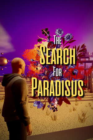 The Search For Paradisus poster