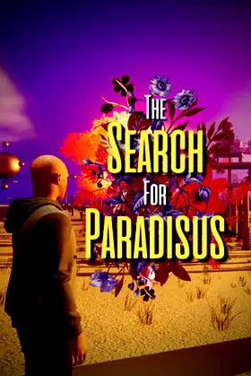 The Search For Paradisus poster
