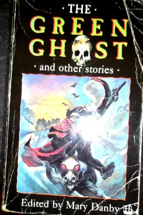 The Green Ghost and Other Stories poster