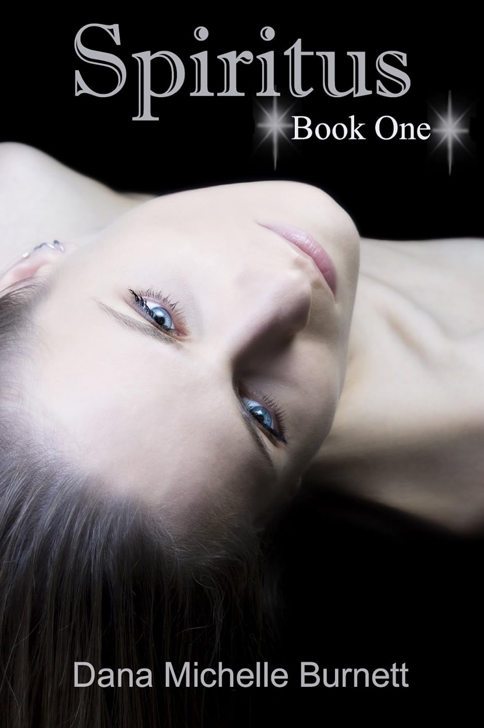 Spiritus, a Paranormal Romance (Spiritus Series, Book #1) poster