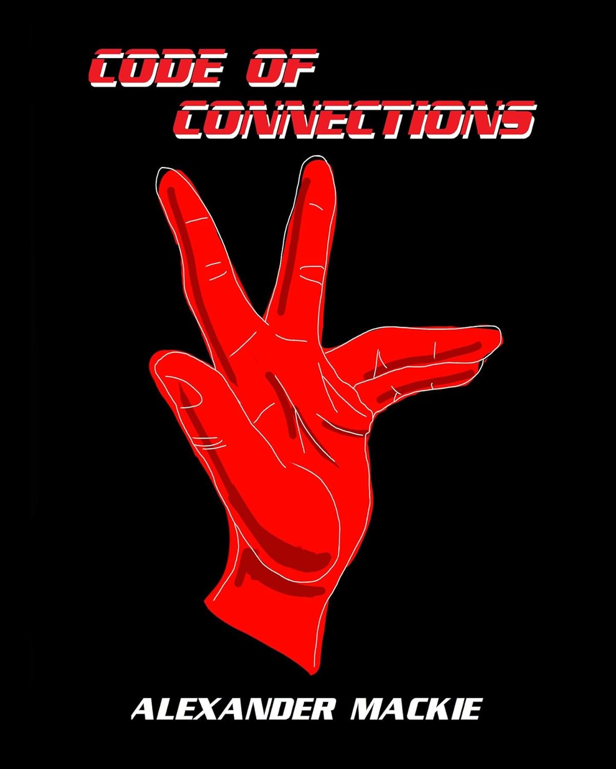 Code of Connections poster